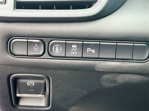 2021 Acura TLX w/A-SPEC