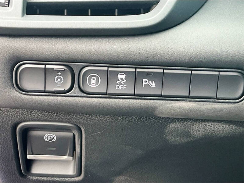 2021 Acura TLX w/A-SPEC