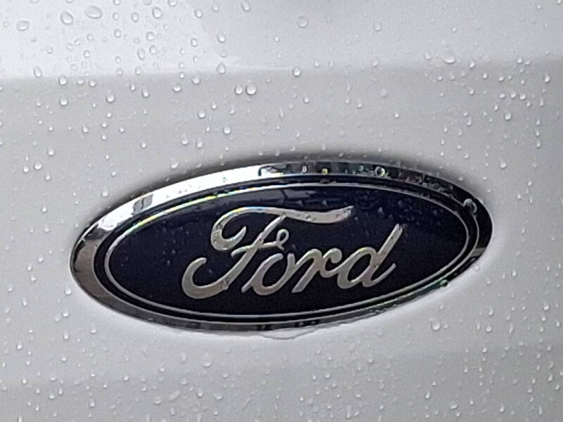 2022 Ford Bronco Black Diamond Advanced