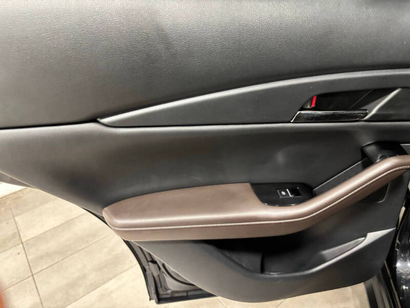 2023 Mazda CX-30 2.5 S Premium