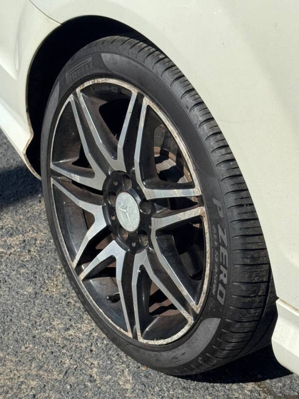 2013 Mercedes-Benz C-Class C 250