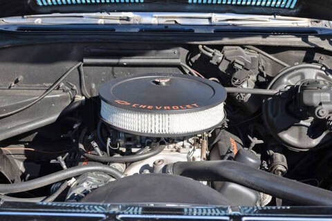 1969 Chevrolet Chevelle