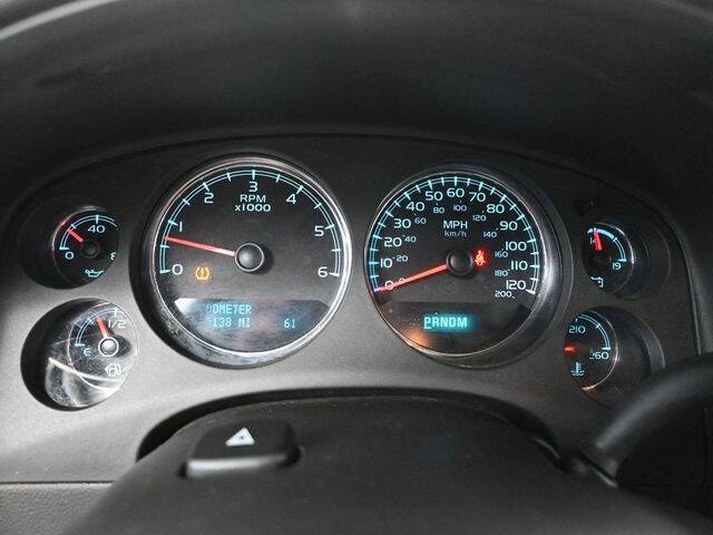 2014 Chevrolet Tahoe LT