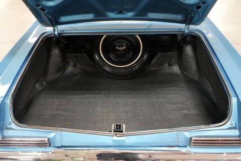 1966 Chevrolet Caprice