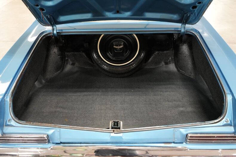 1966 Chevrolet Caprice