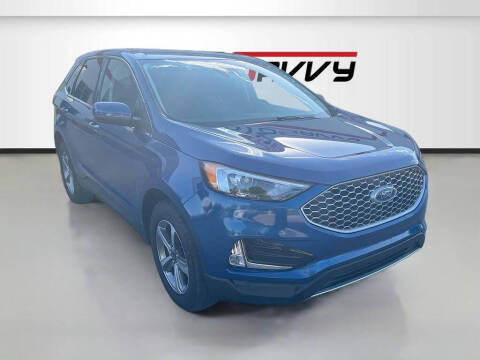 2023 Ford Edge