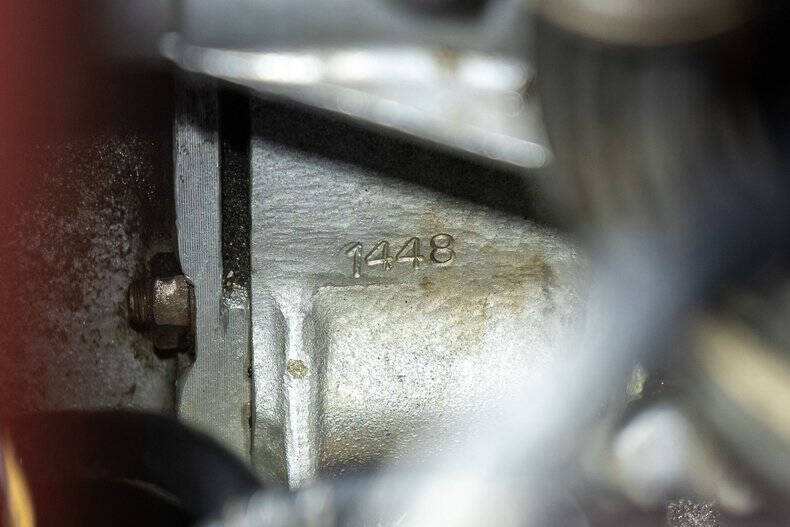 1964 Ferrari 330 GT 2+2