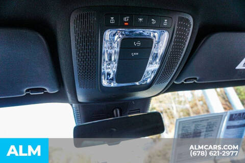 2024 Mercedes-Benz EQB EQB 250+