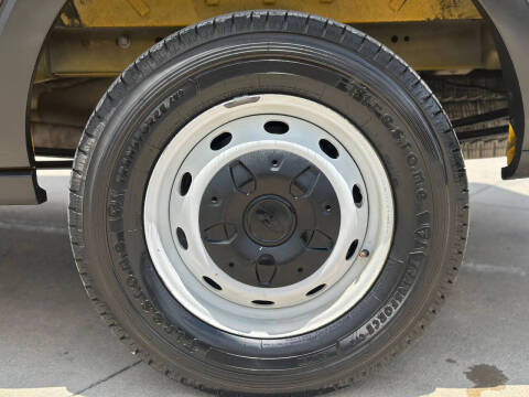 2020 Ford Transit 250