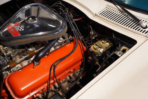 1967 Chevrolet Corvette