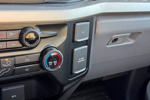 2026 Ford F-600 Super Duty