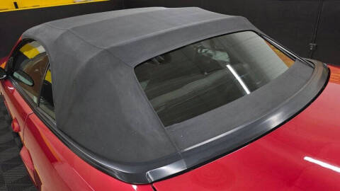 2001 Ford Mustang GT