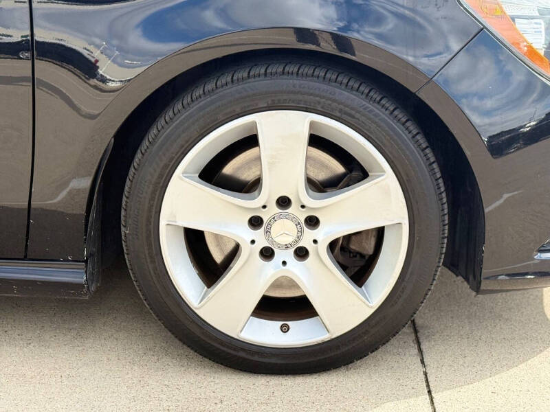 2016 Mercedes-Benz CLA CLA 250