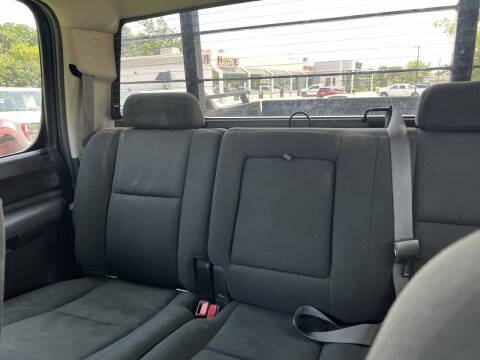 2013 GMC Sierra 1500 SLE