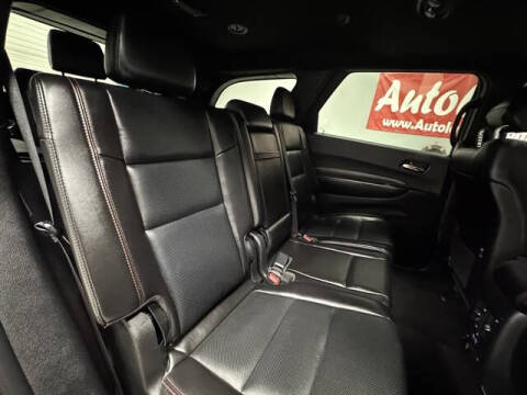 2025 Dodge Durango