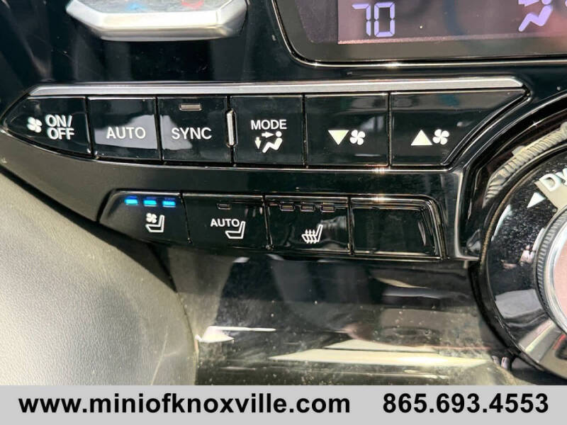 2023 Acura MDX SH-AWD w/A-SPEC