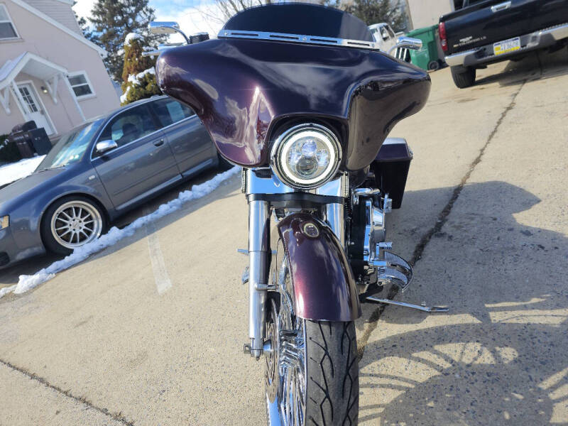 2006 Harley-Davidson Street Glide