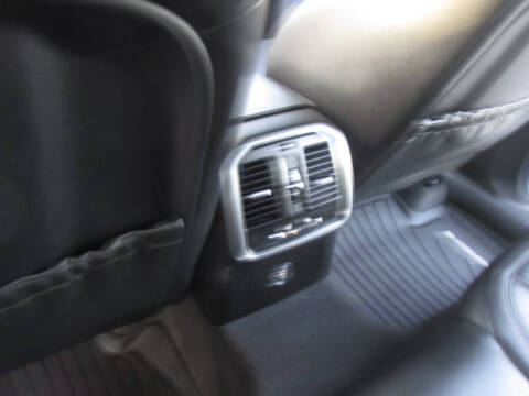 2017 Porsche Macan GTS