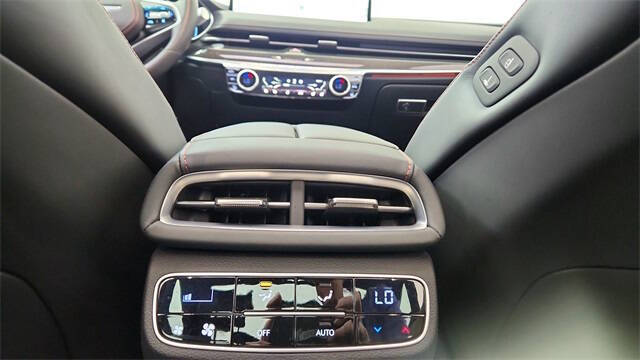 2022 Genesis G80 3.5T Sport