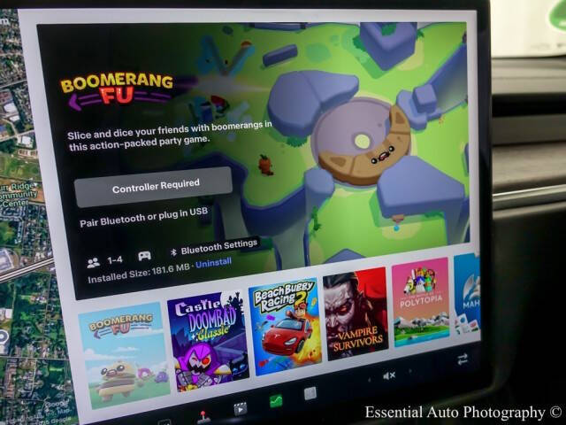 2021 Tesla Model S Long Range