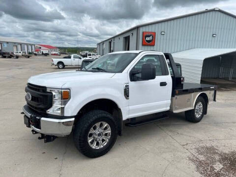 2021 Ford F-350 Super Duty XL