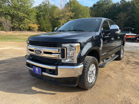 2019 Ford F-250 Super Duty for sale at Circle B Sales in Pittsburg TX