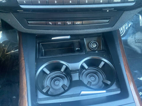 2009 BMW X5 xDrive30i