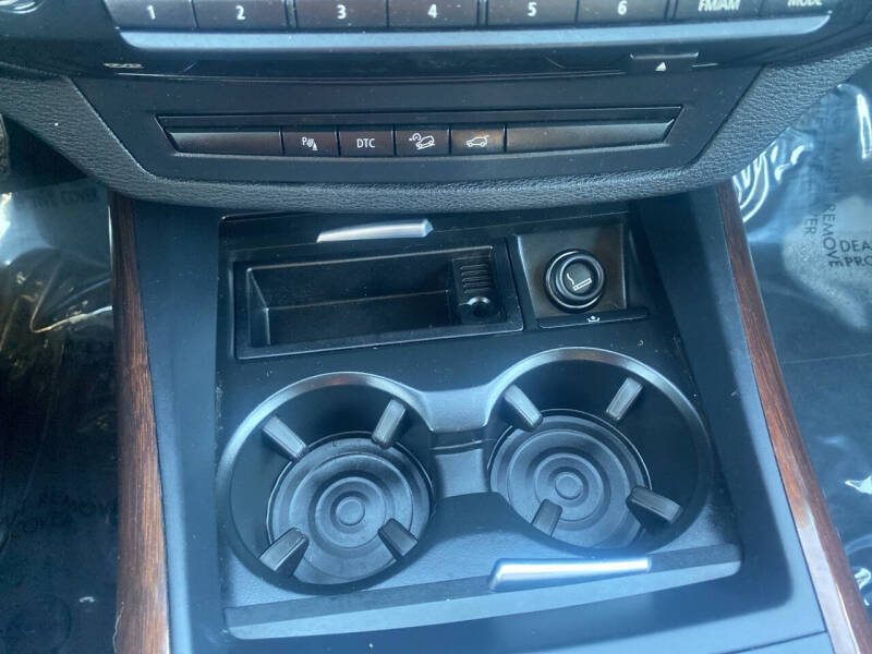 2009 BMW X5 xDrive30i