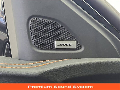 2022 Nissan Maxima 3.5 SR