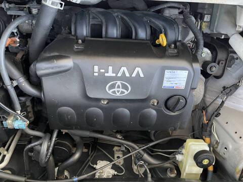 2000 Toyota BB