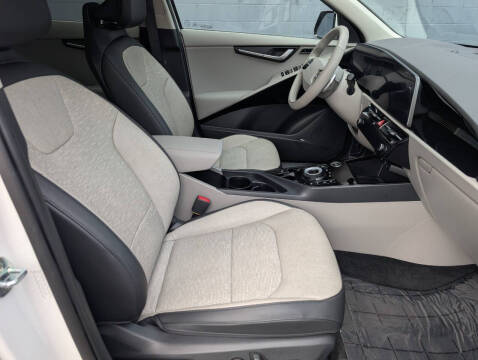 2023 Kia Niro EV Wave