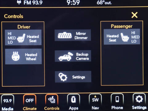 2023 Jeep Wrangler Willys 4xe