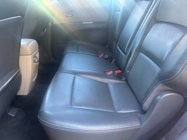 2012 Subaru Tribeca 3.6R Limited