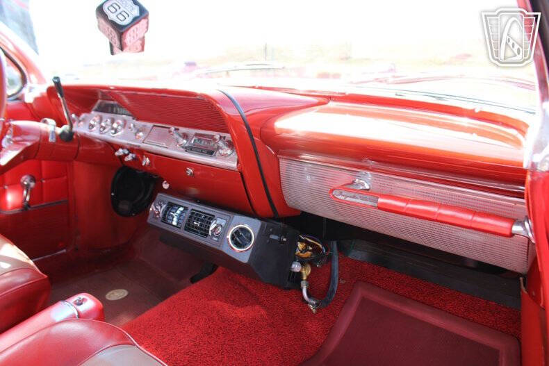 1962 Chevrolet Impala