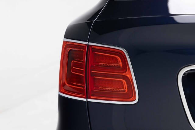 2019 Bentley Bentayga V8