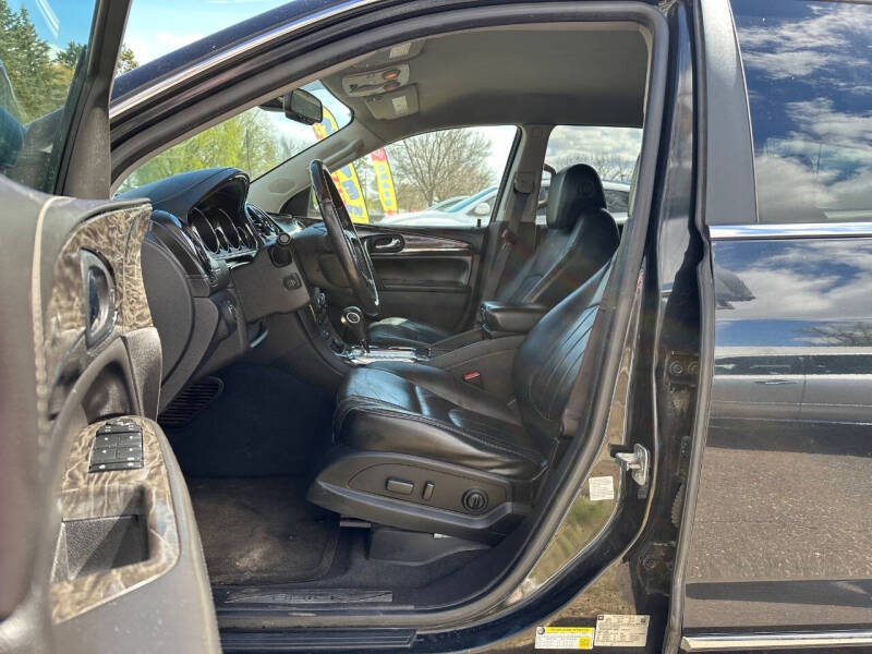 2014 Buick Enclave Premium