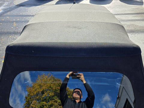 2018 MINI Convertible Cooper