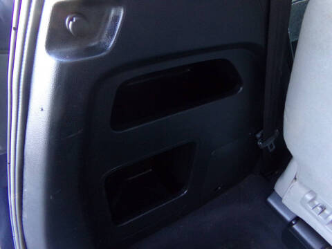 2021 Honda Odyssey EX