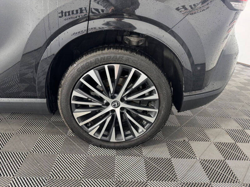 2023 Lexus RX 350