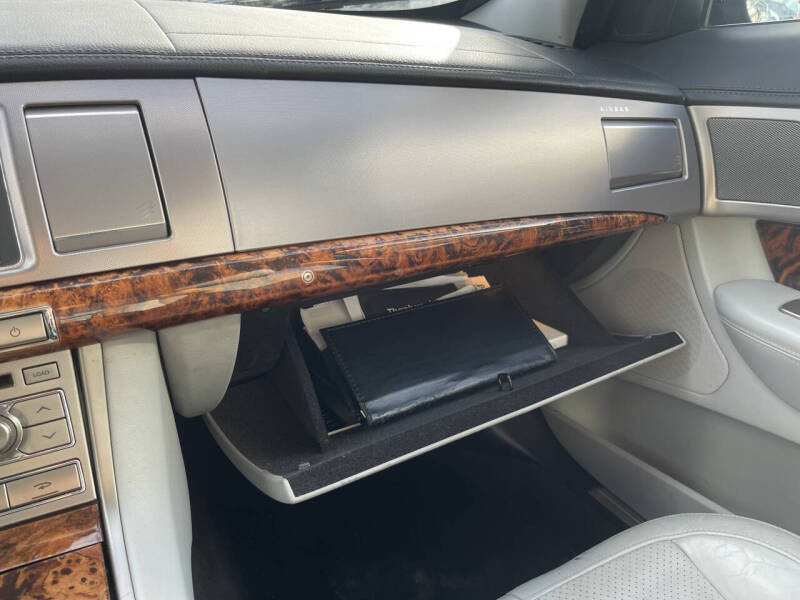 2009 Jaguar XF Premium Luxury