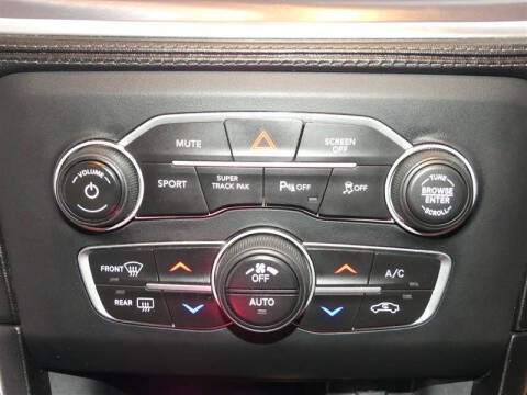 2020 Dodge Charger GT