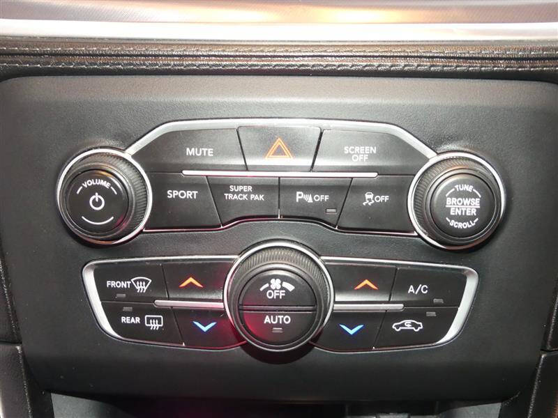 2020 Dodge Charger GT