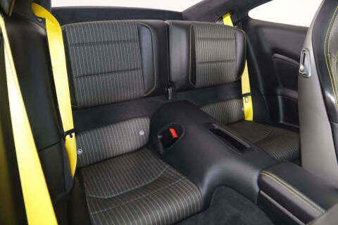 2019 Porsche 911 Carrera