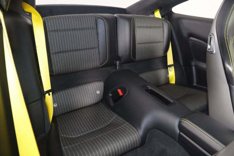 2019 Porsche 911 Carrera