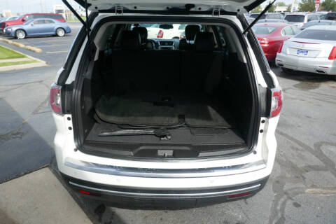 2014 GMC Acadia SLT-1