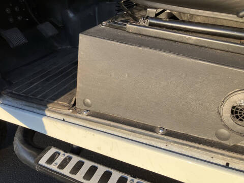 1994 Land Rover Defender 90