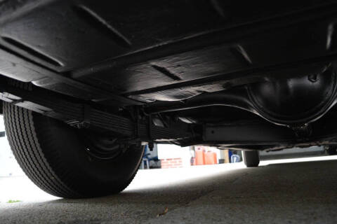 1947 Cadillac Series 62