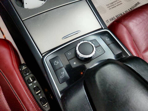 2016 Mercedes-Benz E-Class E 400