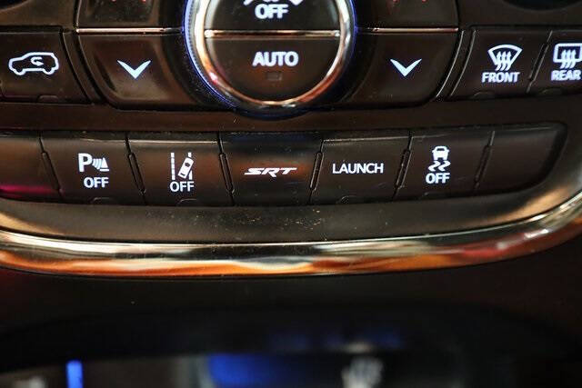 2018 Dodge Durango SRT