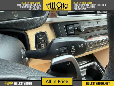 2014 BMW 4 Series 428i